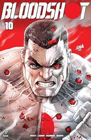 Bloodshot (2019) #10
