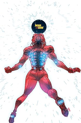 The Hero Code #011