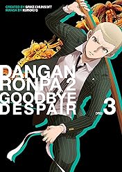Danganronpa 2: Goodbye Despair Vol. 3