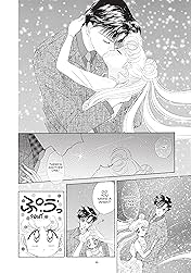 Pretty Guardian Sailor Moon Eternal Edition Vol. 9