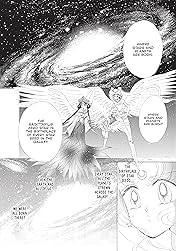 Pretty Guardian Sailor Moon Eternal Edition Vol. 10