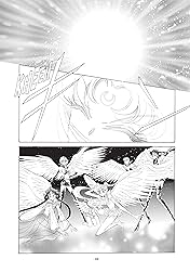 Pretty Guardian Sailor Moon Eternal Edition Vol. 10