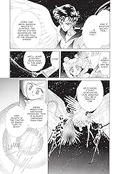 Pretty Guardian Sailor Moon Eternal Edition Vol. 10