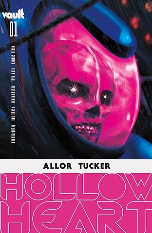 Hollow Heart #1