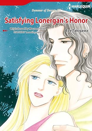 Satisfying Lonergan's Honor #3: Summer of Secrets