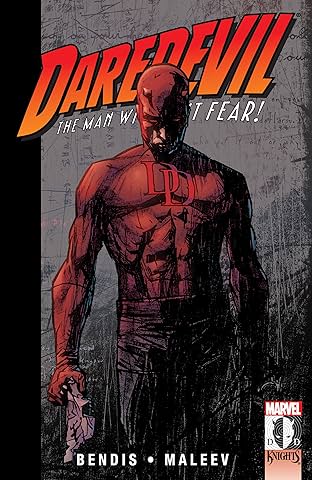 Daredevil Vol. 4: Underboss