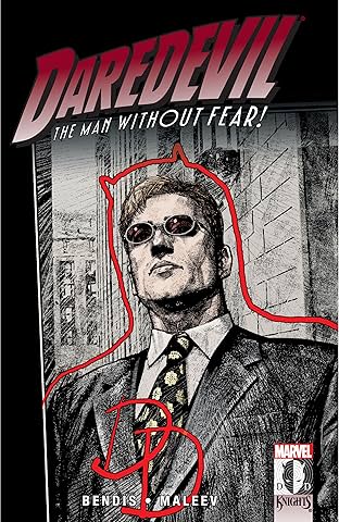 Daredevil Vol. 5: Out