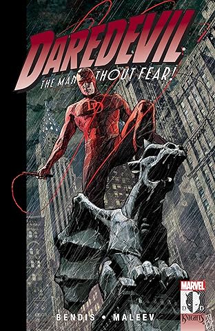 Daredevil Vol. 6: Lowlife