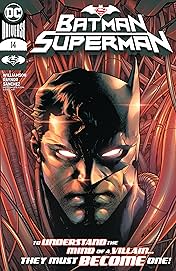 Batman/Superman (2019-) #14