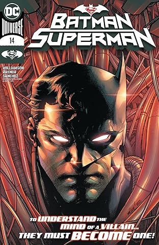 Batman/Superman (2019-) #14