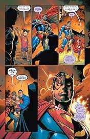 Batman/Superman (2019-) #14