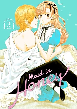 Maid in Honey Vol. 3