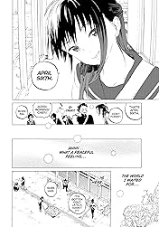 To Your Eternity Vol. 13