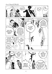 To Your Eternity Vol. 13