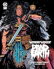 Wonder Woman: Dead Earth