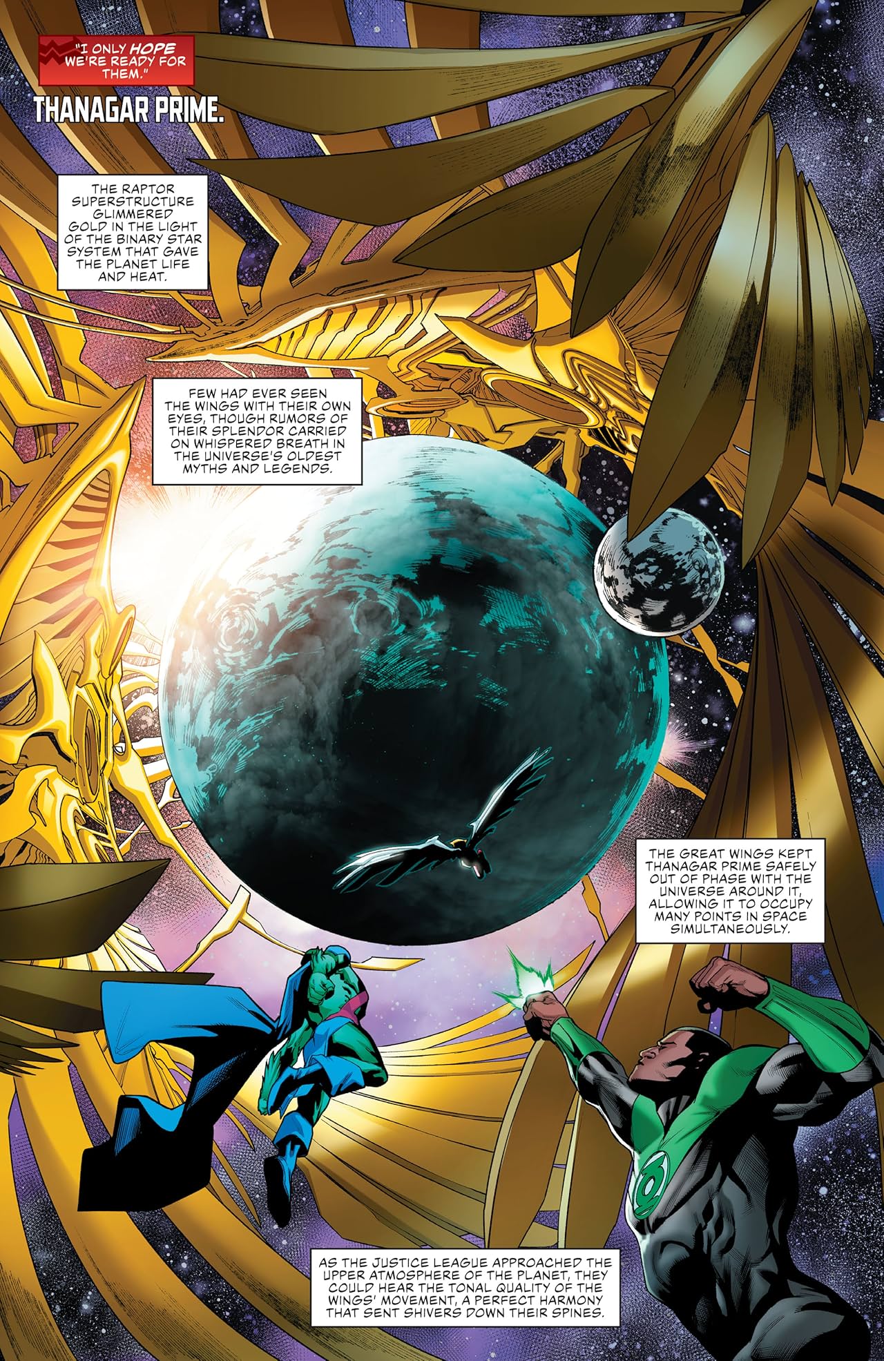 Justice League by Scott Snyder Book Two Deluxe Edition