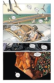 Batman/Catwoman (2020-) #1