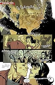 American Vampire Vol. 6