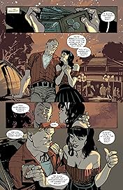 American Vampire Vol. 6