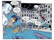 Silver Surfer Infinite #1