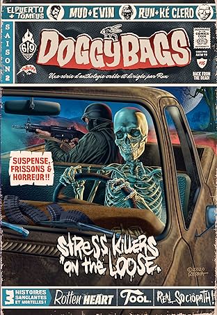 DoggyBags Vol. 16