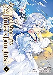 Accomplishments of the Duke's Daughter Vol. 7