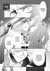 Accomplishments of the Duke's Daughter Vol. 7