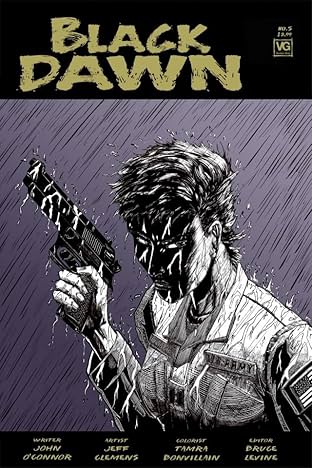 Black Dawn #5