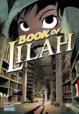 Book of Lilah