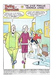 Archie's Girls Betty & Veronica #145