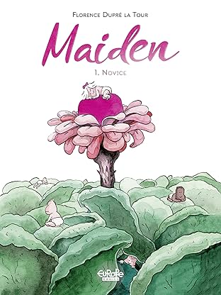 Maiden Vol. 1: Novice