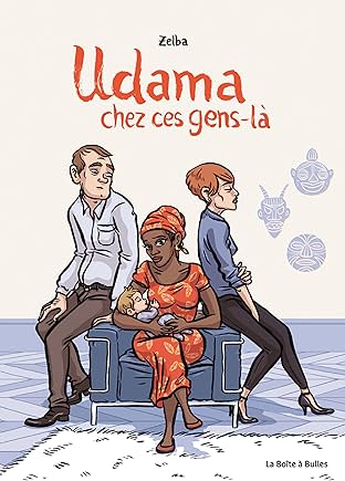 Udama chez ces gens-là