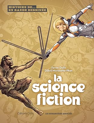 Histoire de la science-fiction