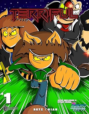 Terriful #1