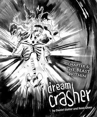 Dream Crasher #6