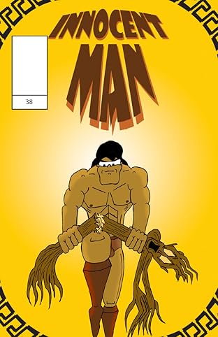 Innocent Man #38