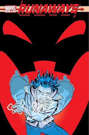 Runaways (2005-2008) #15