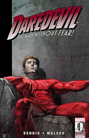 Daredevil Vol. 7: Hardcore