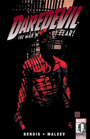 Daredevil Vol. 9: King Of Hell's Kitchen