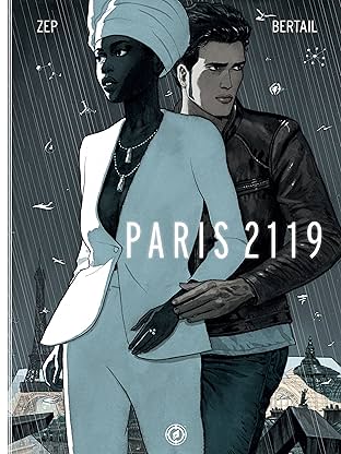 Paris 2119