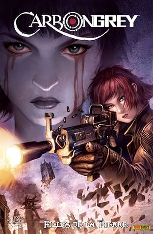 Carbon Grey Vol. 2: Filles de la Pierre