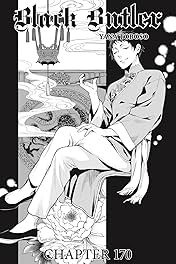 Black Butler #170
