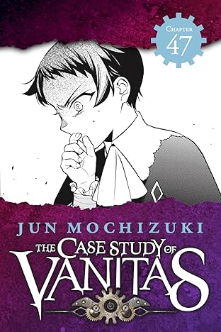 The Case Study of Vanitas #47