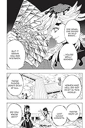 Demon Slayer: Kimetsu no Yaiba Vol. 19: Flapping Butterfly Wings
