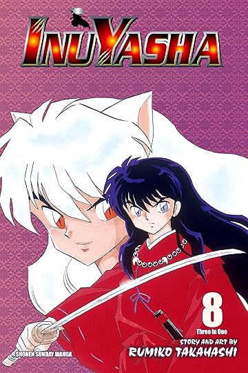 Inuyasha Vizbig Edition Vol 8 Brotherly Love Eu Comics By Comixology