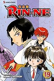 RIN-NE Vol. 19