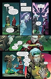 Excalibur (2019-) #18