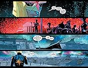 Guardians Of The Galaxy (2020-) #11