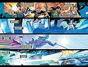 Guardians Of The Galaxy (2020-) #11