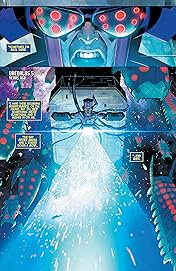 Guardians Of The Galaxy (2020-) #11